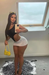 Проститутка Марина