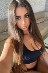 Проститутка Даша