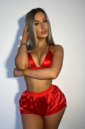 Проститутка Кристина